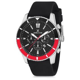 Daniel Klein DK012994C-03 Erkek Kol Saati