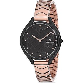 Daniel Klein DK013152B-06 Kadın Kol Saati
