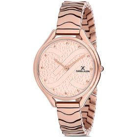 Daniel Klein DK013152B-06 Kadın Kol Saati