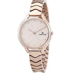 Daniel Klein DK013152B-06 Kadın Kol Saati