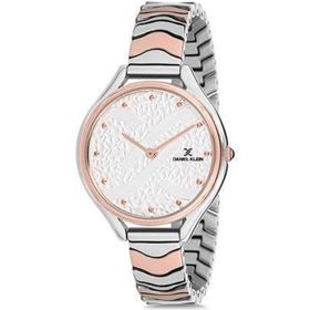 Daniel Klein DK013152B-06 Kadın Kol Saati