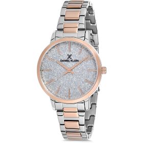 Daniel Klein DK013160A-04 Kadın Kol Saati
