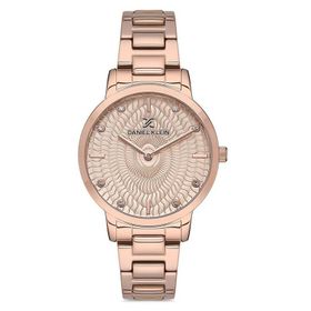 Daniel Klein DK013160G-02 Kadın Kol Saati