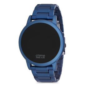Daniel Klein DK013161A-05 Unisex Kol Saati