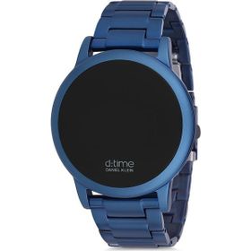 Daniel Klein DK013161A-05 Unisex Kol Saati