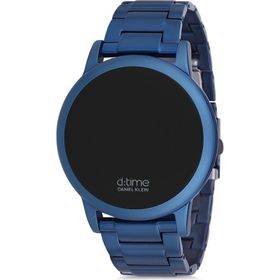 Daniel Klein DK013161A-05 Unisex Kol Saati