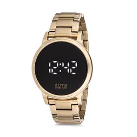 Daniel Klein DK013161B-03 Unisex Kol Saati