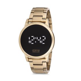 Daniel Klein DK013161B-03 Unisex Kol Saati