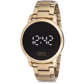 Daniel Klein DK013161B-03 Unisex Kol Saati