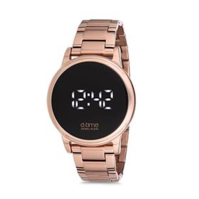 Daniel Klein DK013161B-03 Unisex Kol Saati