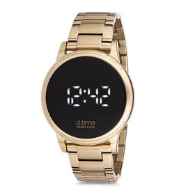 Daniel Klein DK013161B-03 Unisex Kol Saati