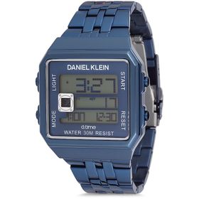 Daniel Klein DK013162A-03 Erkek Kol Saati