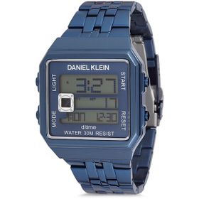 Daniel Klein DK013162A-03 Erkek Kol Saati