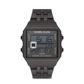 Daniel Klein DK013162A-S Erkek Kol Saati