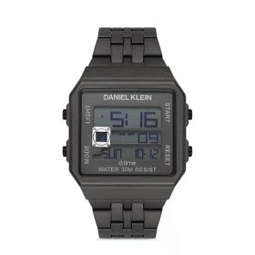 Daniel Klein DK013162A-S Erkek Kol Saati
