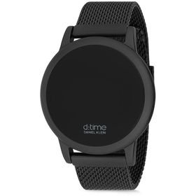 Daniel Klein DK013162A-S Erkek Kol Saati