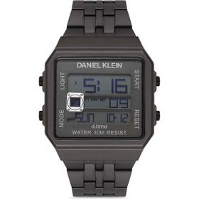 Daniel Klein DK013162A-S Erkek Kol Saati