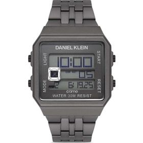 Daniel Klein DK013162B-01 Erkek Kol Saati