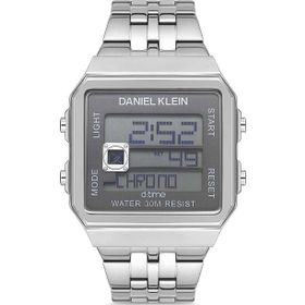Daniel Klein DK013162B-02 Erkek Kol Saati