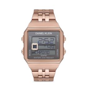 Daniel Klein DK013162B-04 Erkek Kol Saati