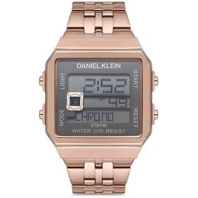 Daniel Klein DK013162B-04 Erkek Kol Saati