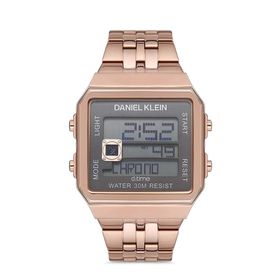 Daniel Klein DK013162B-04 Erkek Kol Saati