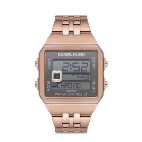 Daniel Klein DK013162B-04 Erkek Kol Saati