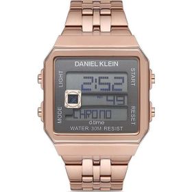 Daniel Klein DK013162B-04 Erkek Kol Saati