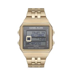 Daniel Klein DK013162B-05 Erkek Kol Saati