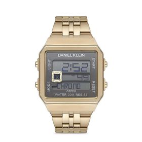 Daniel Klein DK013162B-05 Erkek Kol Saati