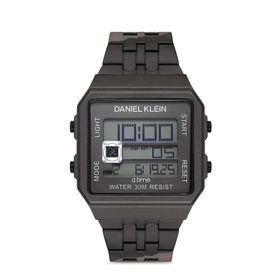 Daniel Klein DK013162B-06 Erkek Kol Saati