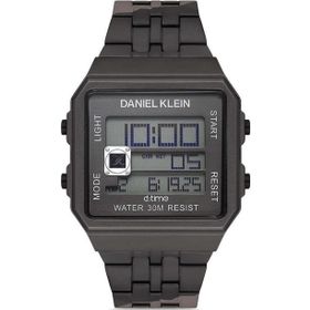 Daniel Klein DK013162B-06 Erkek Kol Saati