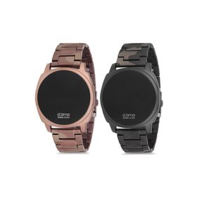 Daniel Klein DK013170F-01 Erkek Kol Saati