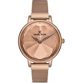 Daniel Klein DK013171A-02 Kadın Kol Saati