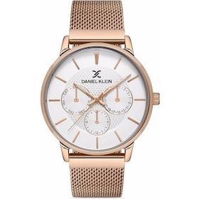 Daniel Klein DK013182F-03 Kadın Kol Saati