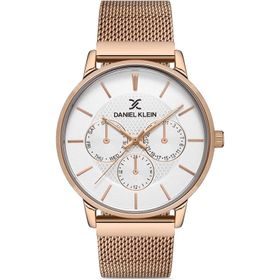 Daniel Klein DK013182F-03 Kadın Kol Saati