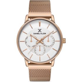 Daniel Klein DK013182F-03 Kadın Kol Saati