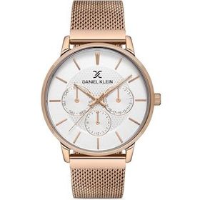Daniel Klein DK013182F-03 Kadın Kol Saati