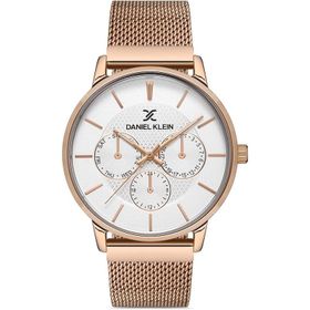 Daniel Klein DK013182F-03 Kadın Kol Saati