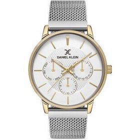 Daniel Klein DK013182F-06 Kadın Kol Saati