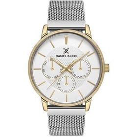 Daniel Klein DK013182F-06 Kadın Kol Saati