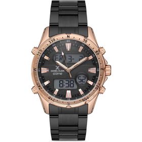 Daniel Klein DK013186A-02 Erkek Kol Saati