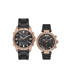 Daniel Klein DK013186A-02 Erkek Kol Saati