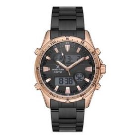 Daniel Klein DK013186A-02 Erkek Kol Saati