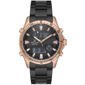 Daniel Klein DK013186A-02 Erkek Kol Saati
