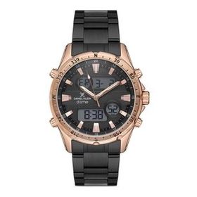 Daniel Klein DK013186A-02 Erkek Kol Saati