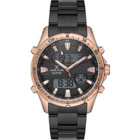 Daniel Klein DK013186A-02 Erkek Kol Saati