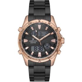 Daniel Klein DK013186A-02 Erkek Kol Saati