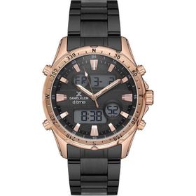 Daniel Klein DK013186A-02 Erkek Kol Saati