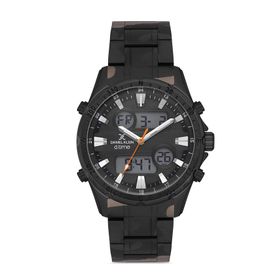 Daniel Klein DK013186A-04 Erkek Kol Saati